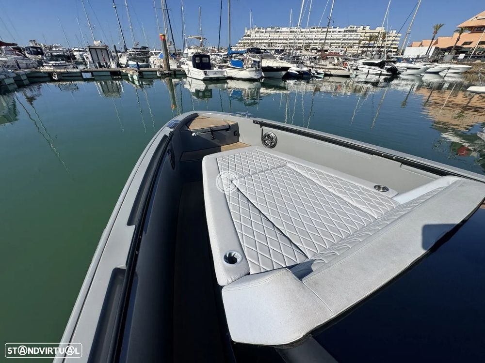 Virtue Yachts V10 TOP - 20