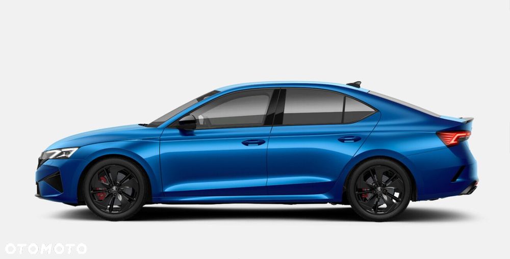 Skoda Octavia 2.0 TSI RS DSG - 4