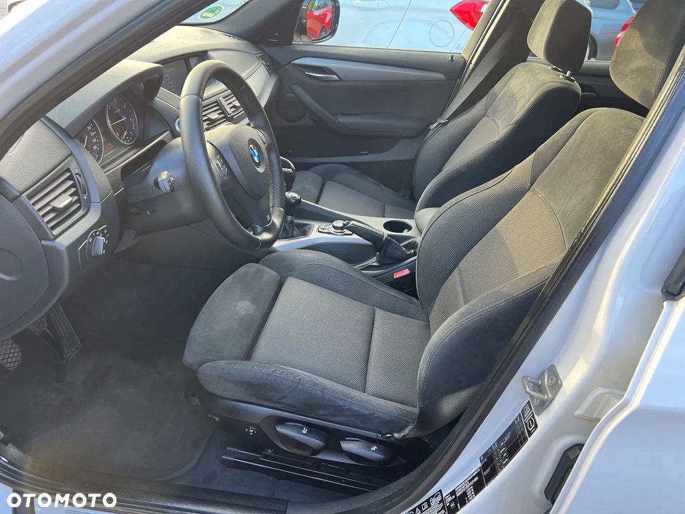 BMW X1 xDrive23d - 18