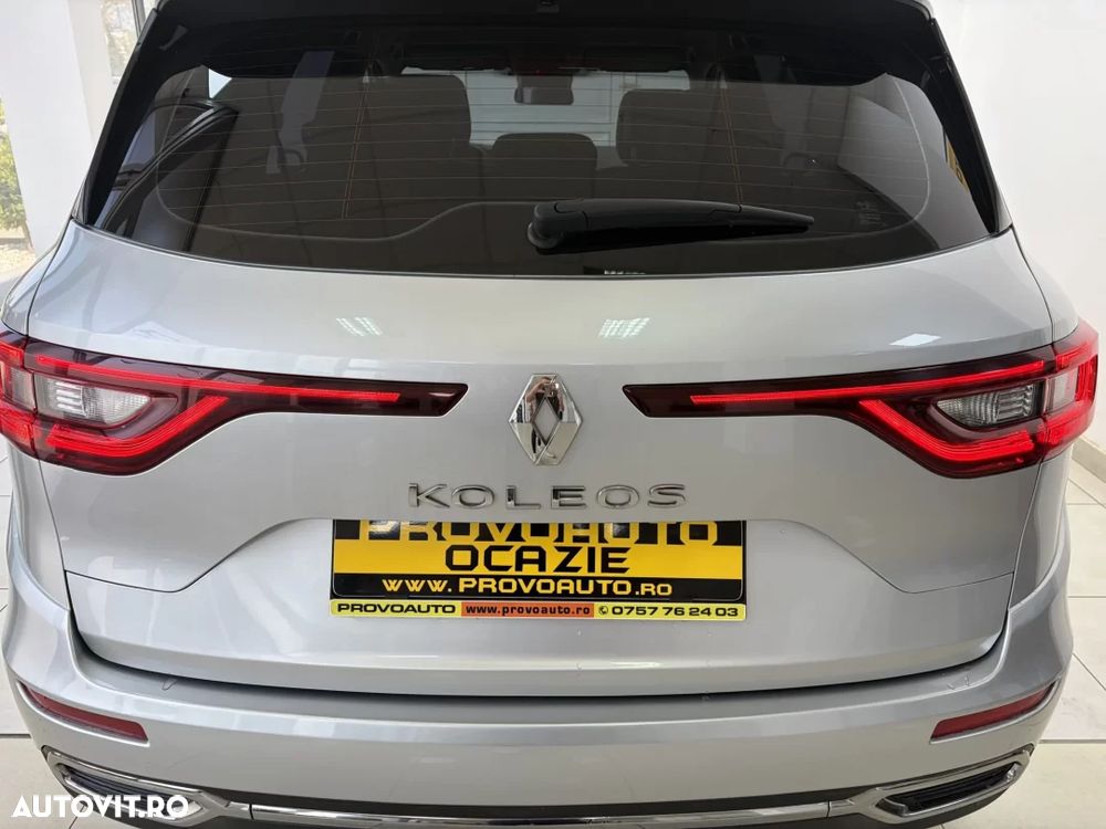 Renault Koleos - 4