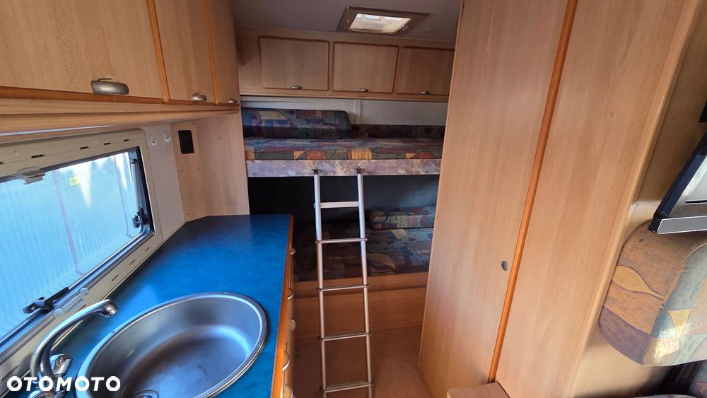 Fiat Ducato Euro - 19