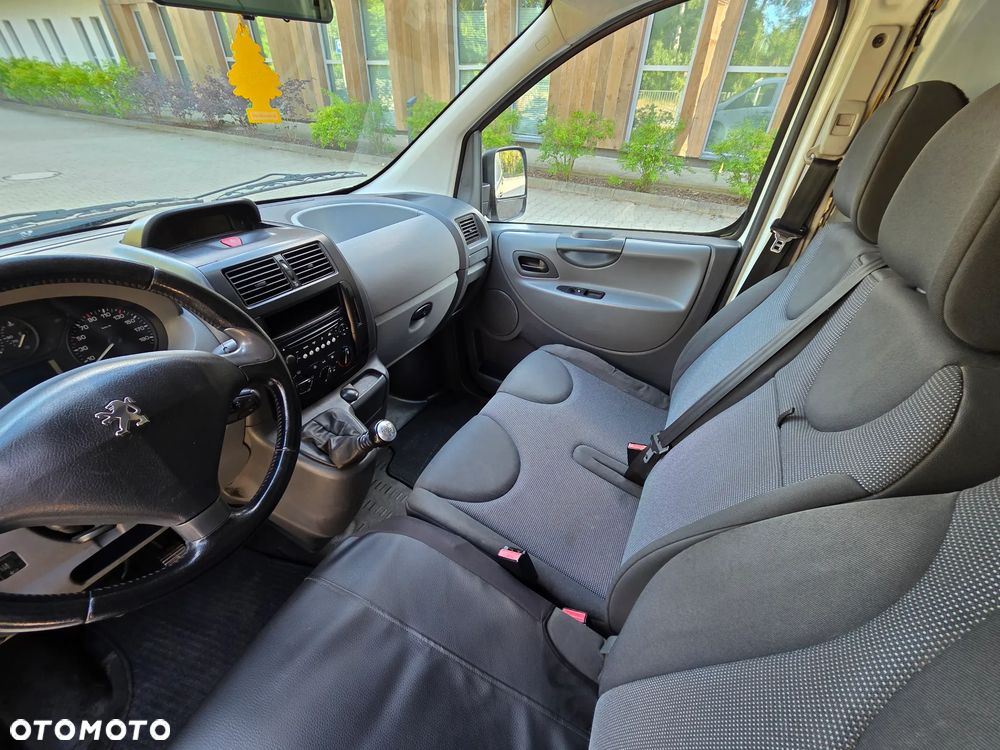 Peugeot Expert - 6