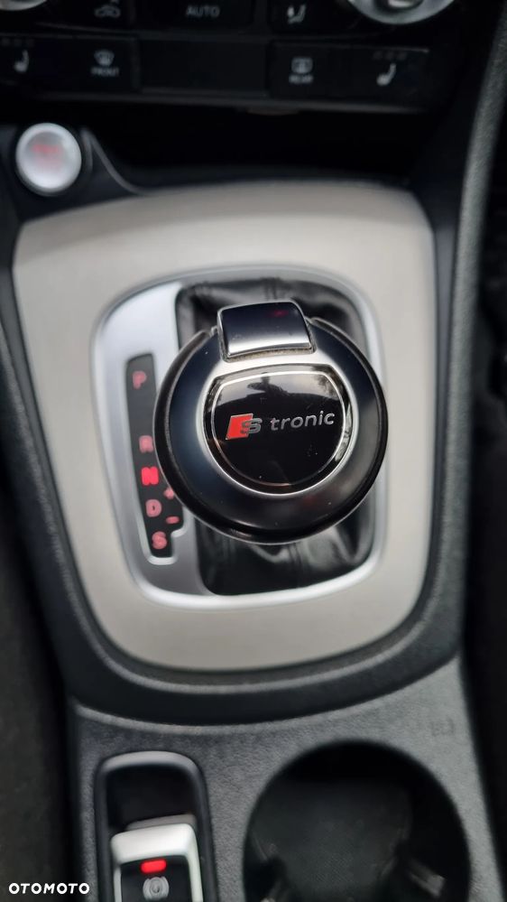 Audi Q3 2.0 TDI Quattro S tronic - 13