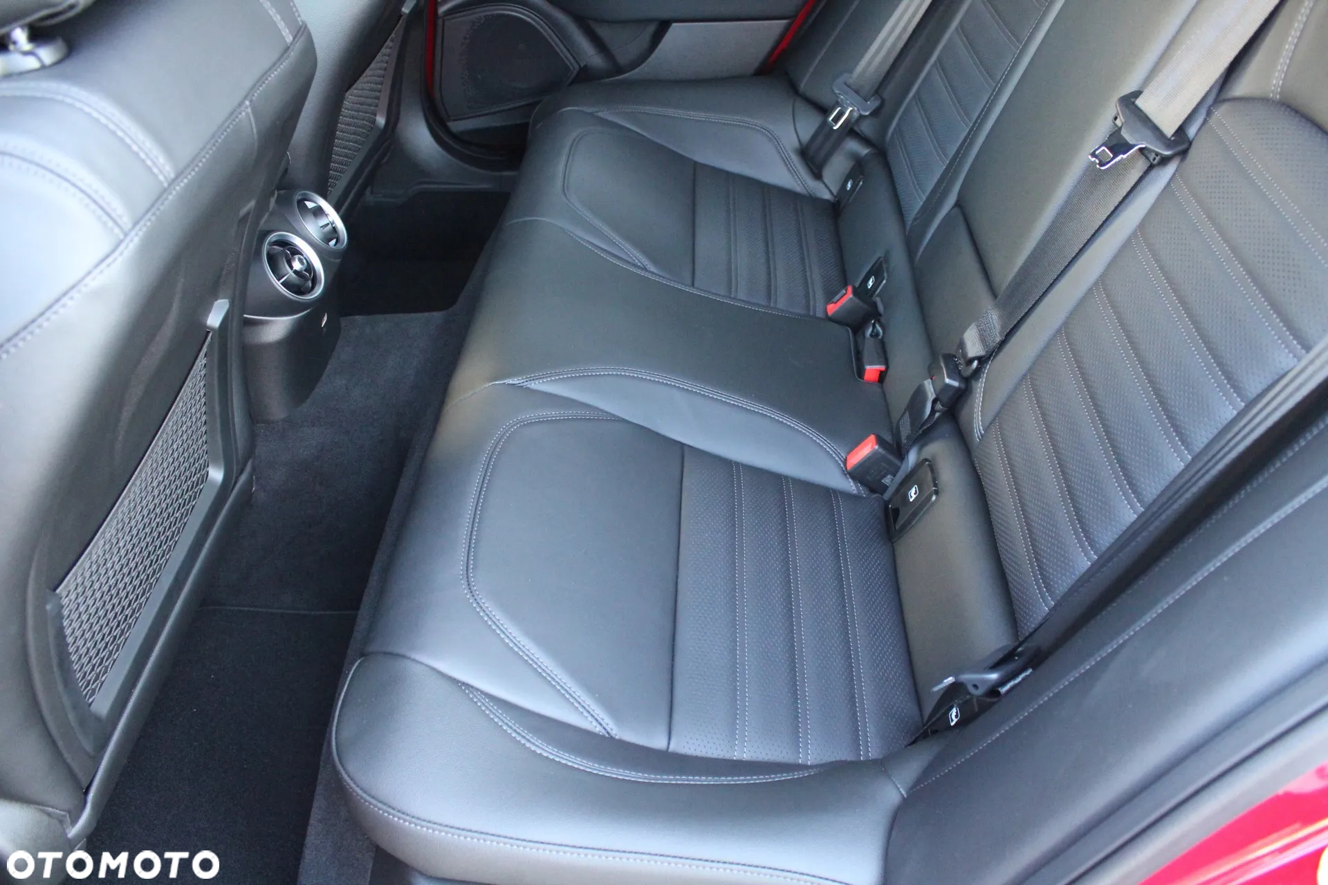 Alfa Romeo Giulia 2.9 Bi Turbo V6 Quadrifoglio - 9