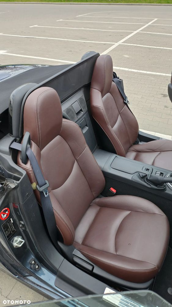 Mazda MX-5 1.8 Spring Edition - 8