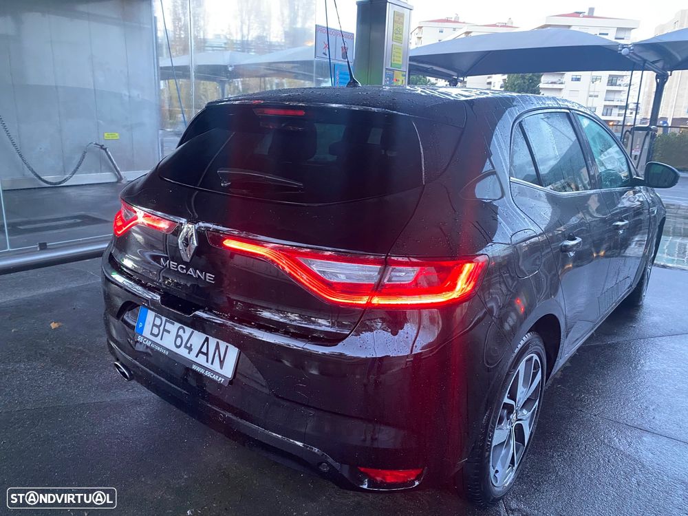 Renault Mégane - 4