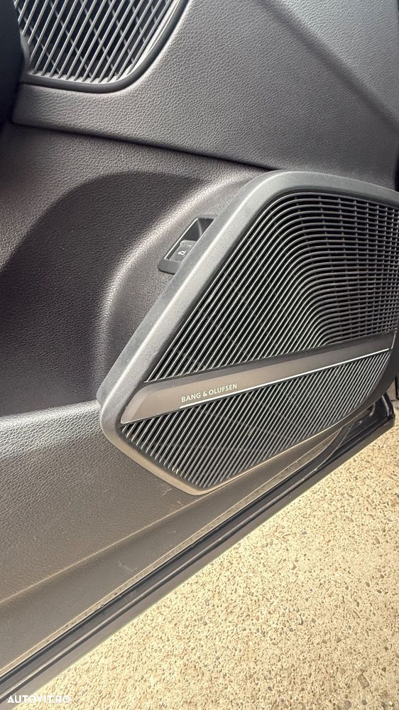 Audi SQ5 - 12
