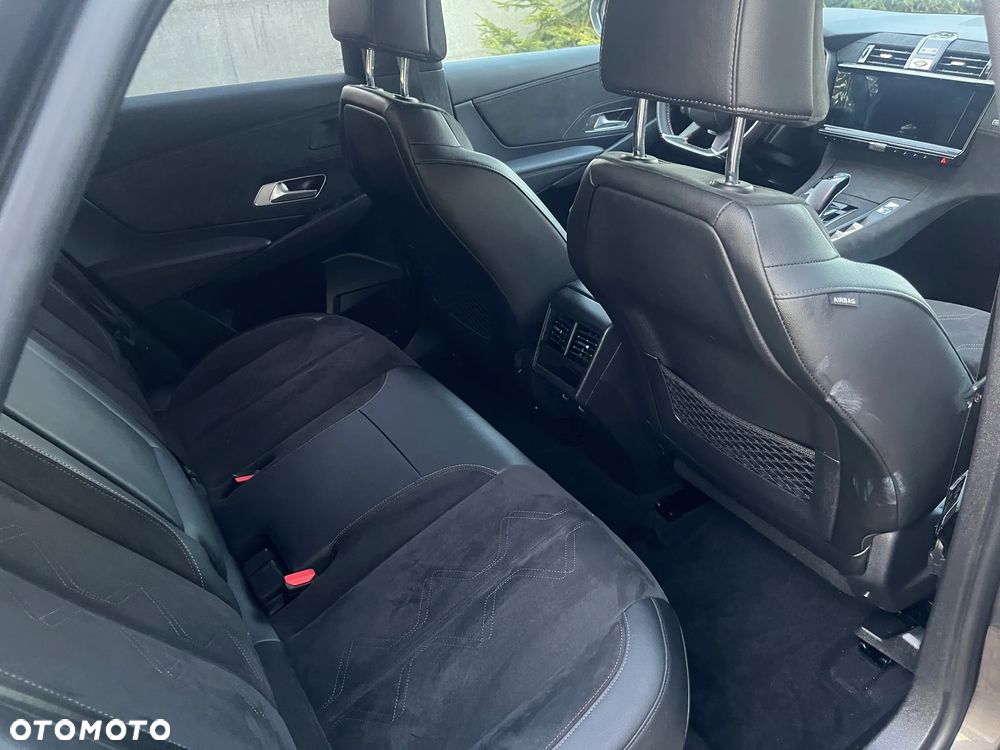 DS Automobiles DS 7 Crossback 1.6 E-Tense Performance Line + - 18