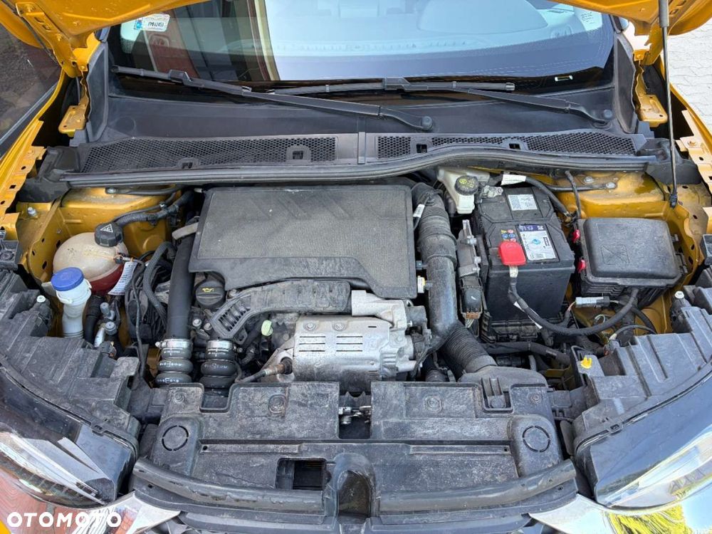 DS Automobiles DS 3 Crossback PureTech 130 Bastille - 29