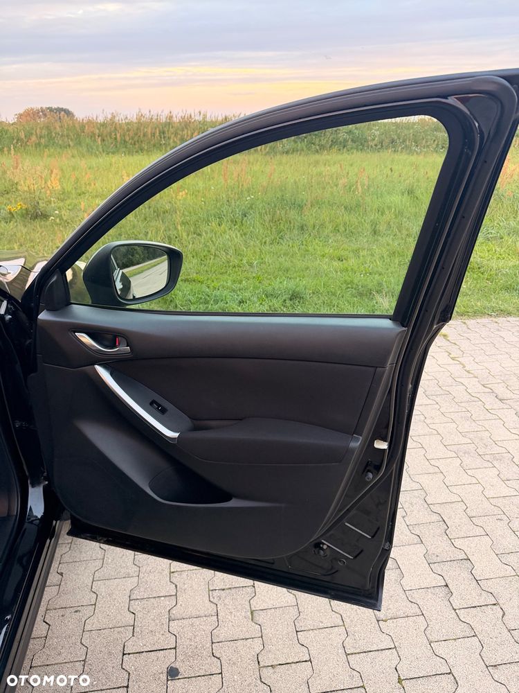 Mazda CX-5 SKYACTIV-G 165 Center-Line - 16