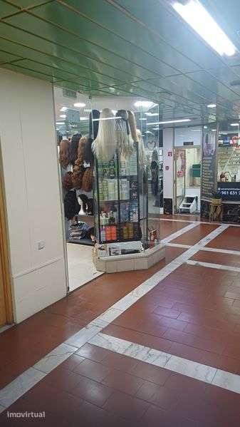 Loja centro comercial amora - Grande imagem: 3/3