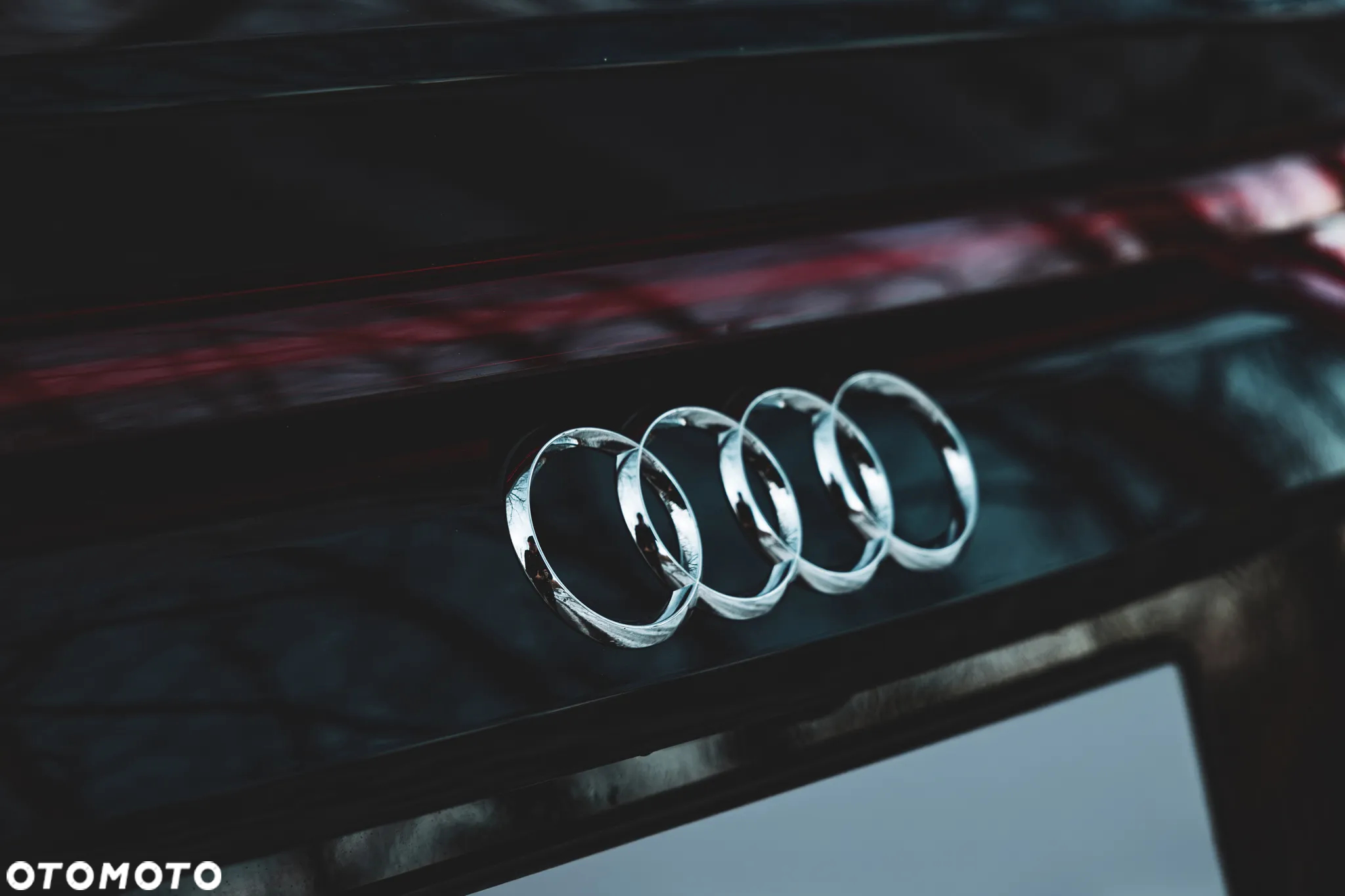 Audi SQ8 - 8