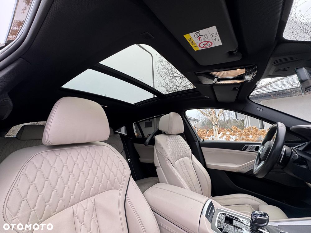 BMW X6 - 23