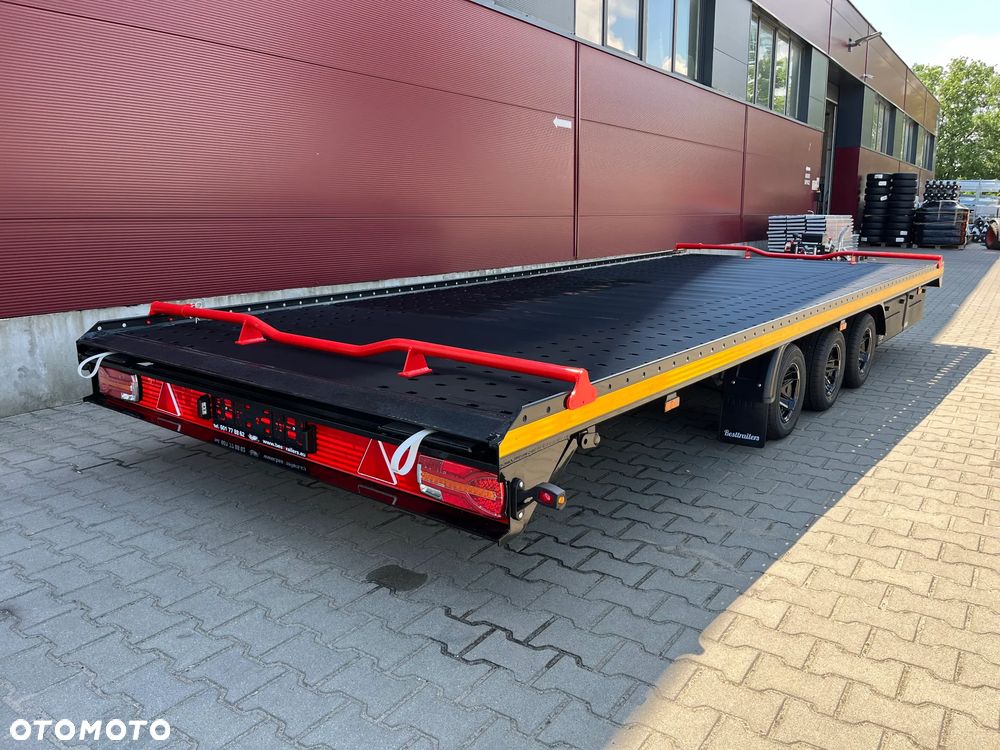 Besttrailers Silverstone - 10