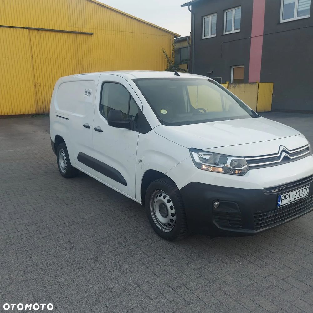 Citroën Jumper - 1