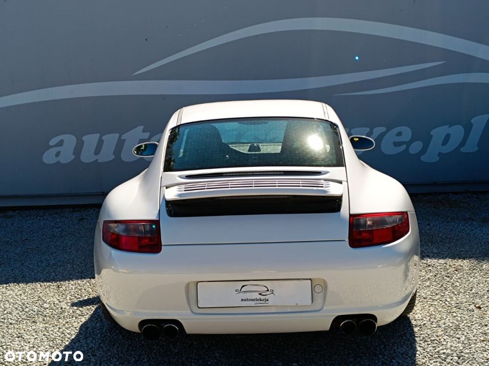 Porsche 911 - 15