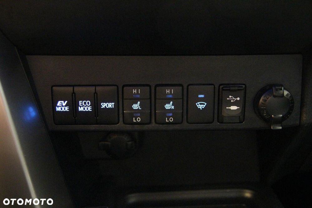 Toyota RAV4 2.5 4x4 Executive - 23