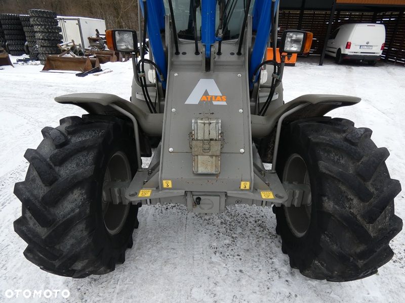 Atlas AR65 Super z Niemiec / Tylko 7114mtg / - 31