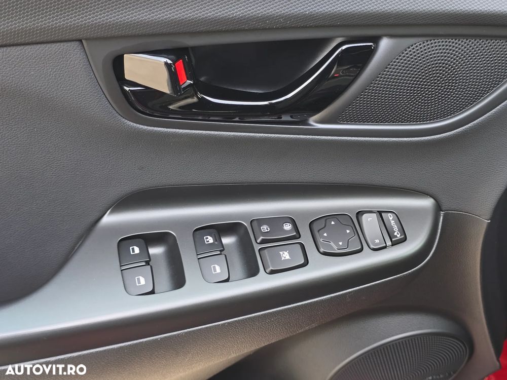Hyundai KONA 1.0 T-GDI Trend - 34