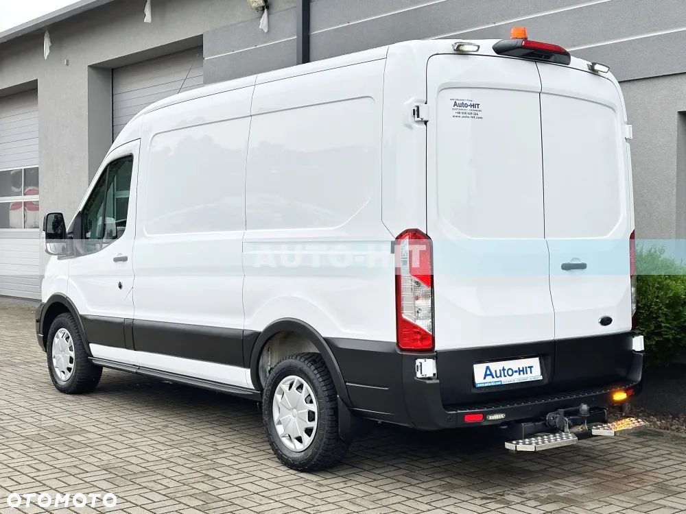 Ford Transit - 5