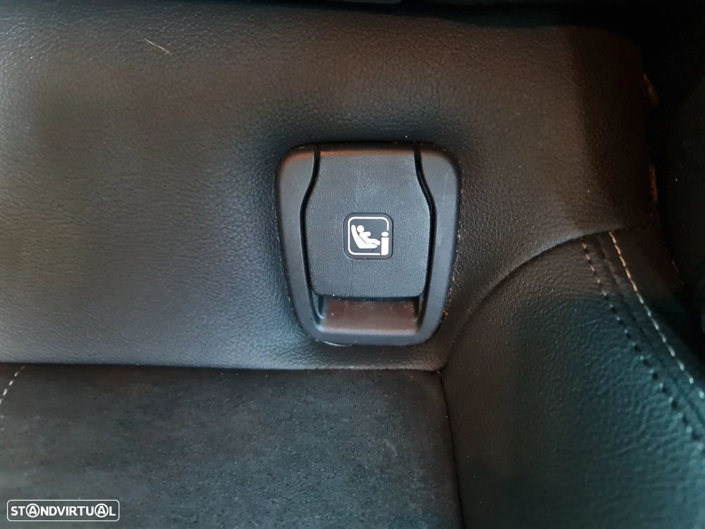 Opel Astra 1.6 CDTI Innovation S/S - 31