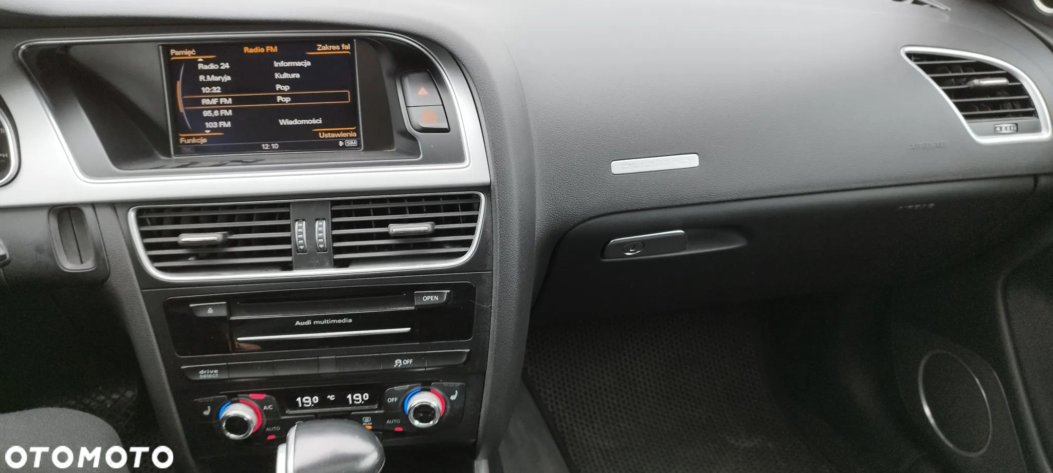 Audi A5 2.0 TFSI Quattro S tronic - 7