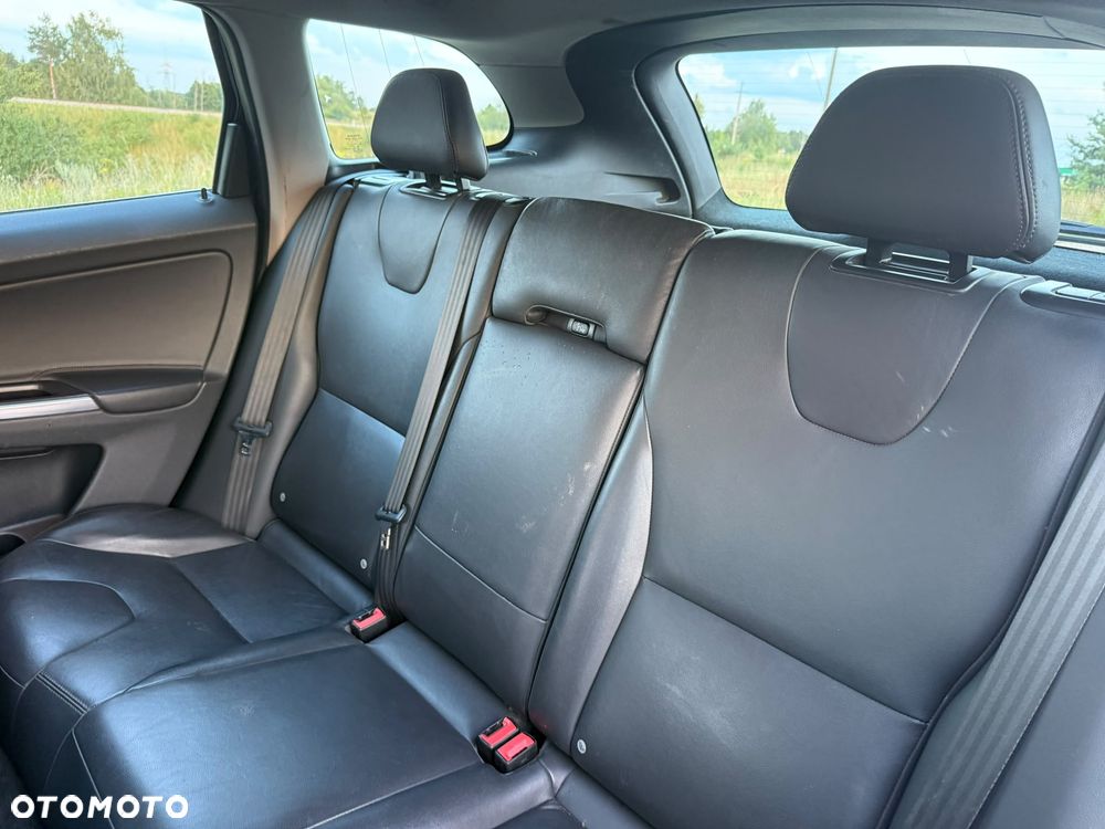 Volvo XC 60 - 19