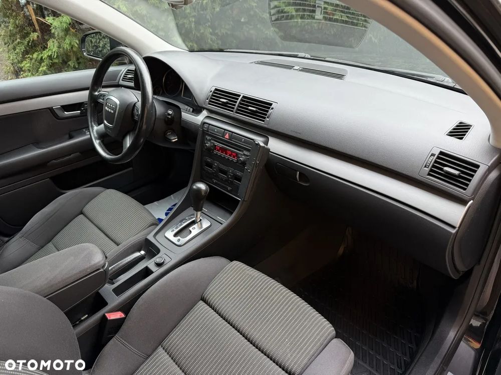 Audi A4 - 16