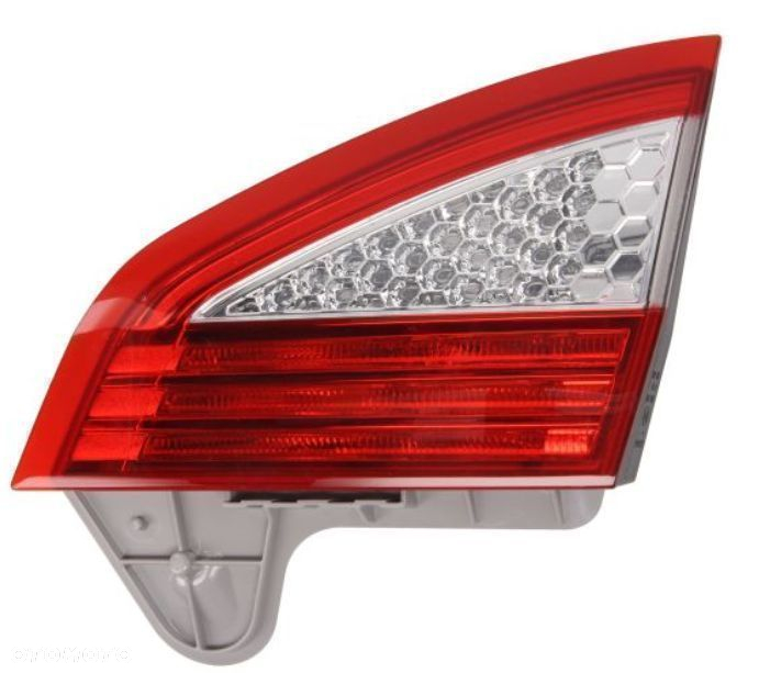 Ford Mondeo 07-10 Lampa Tylna Wewnetrzna NOWA - 3