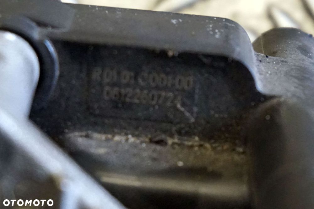 CEWKA ZAPŁONOWA GOLF V 1.6 8V 032905106B NGK VOLKSWAGEN 2003-2009 - 7