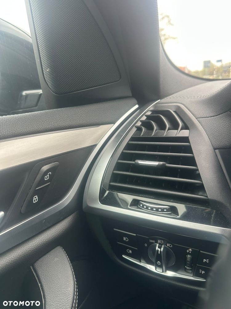 BMW X3 - 20