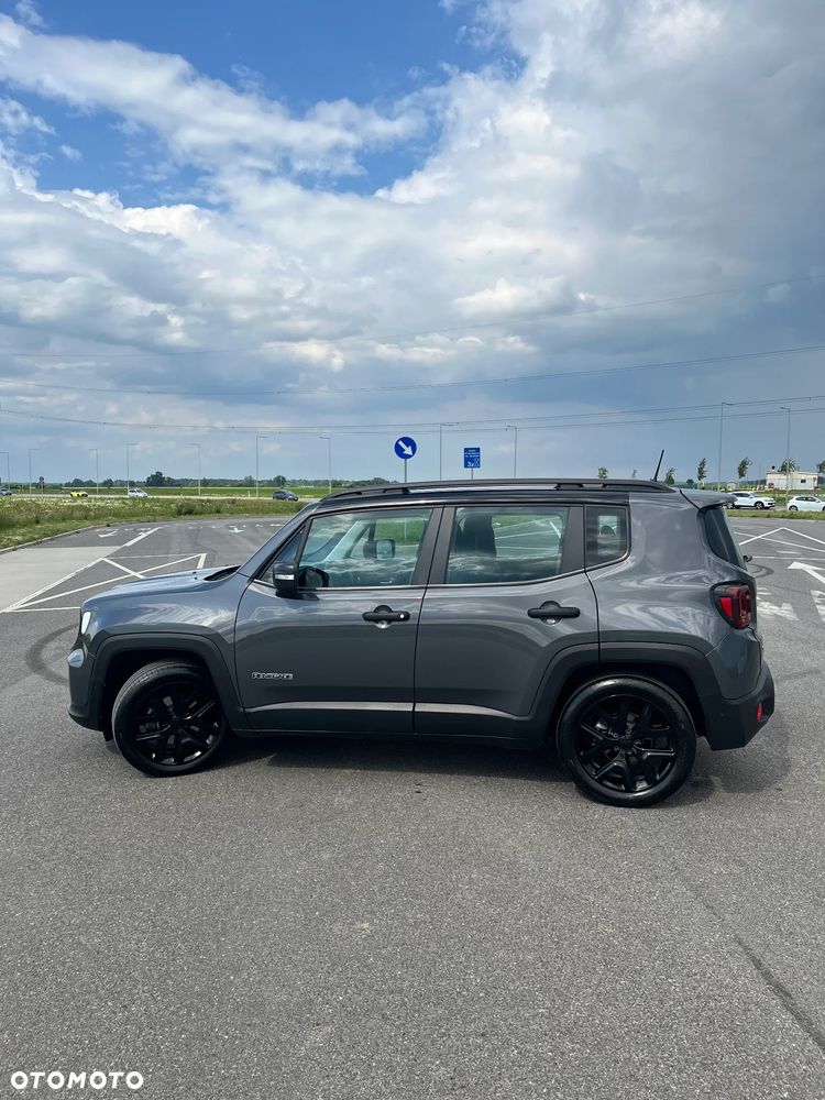 Jeep Renegade 1.5 T4 mHEV Altitude FWD S&S DCT - 4