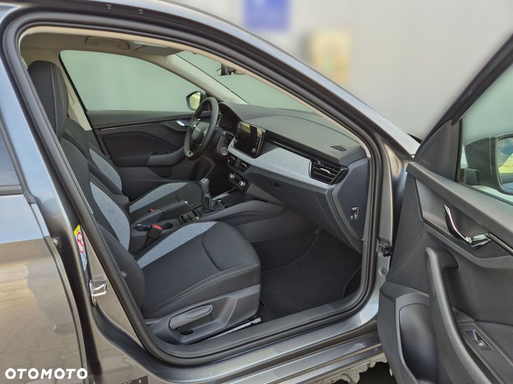 Skoda Scala 1.5 TSI Drive - 16