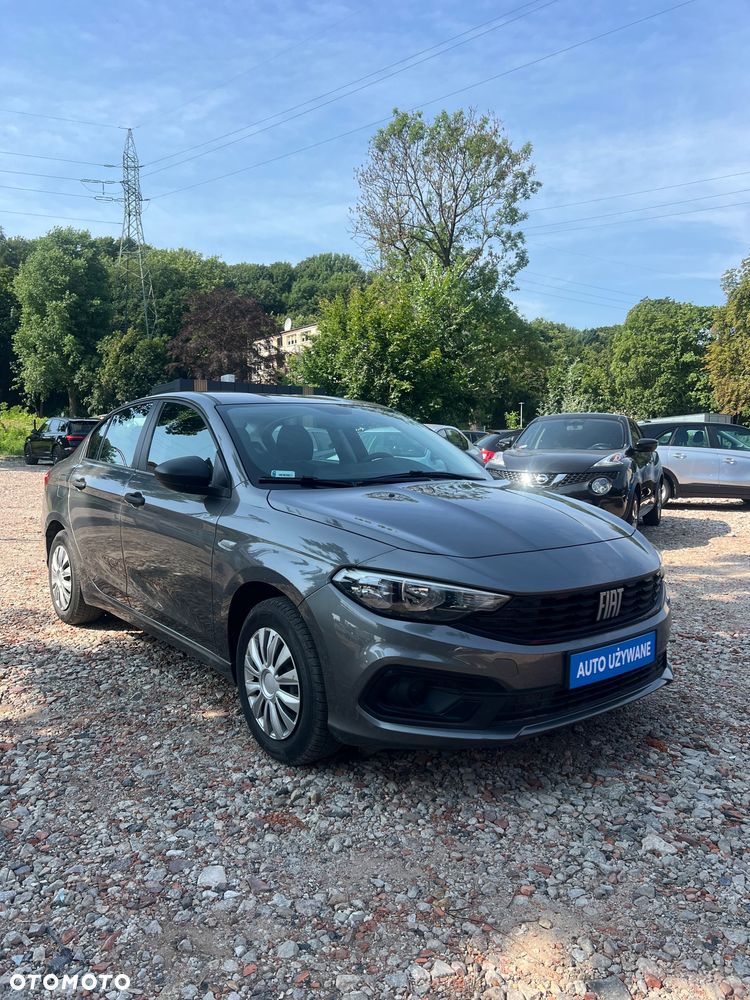 Fiat Tipo 1.4 Classic - 2