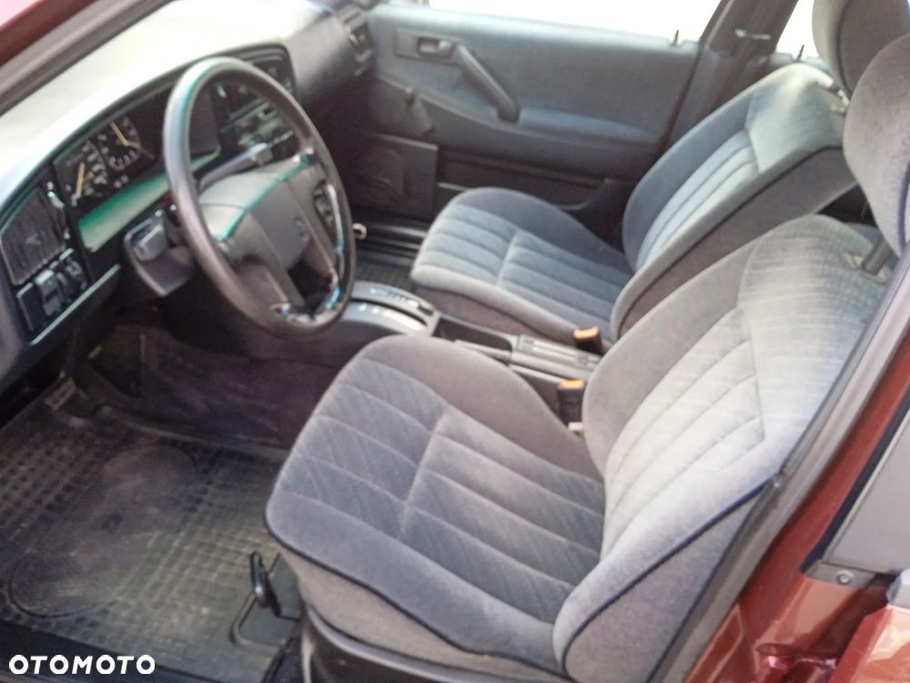 Volkswagen Passat 2.0 GL - 7