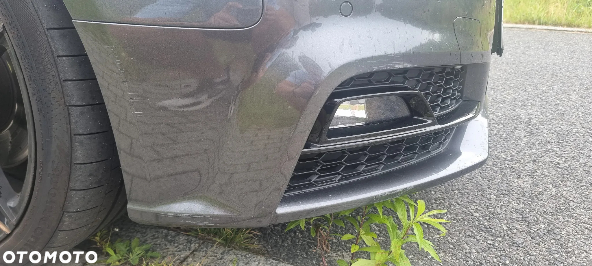 Audi A5 2.0 TDI Sportback quattro DPF S tronic - 4
