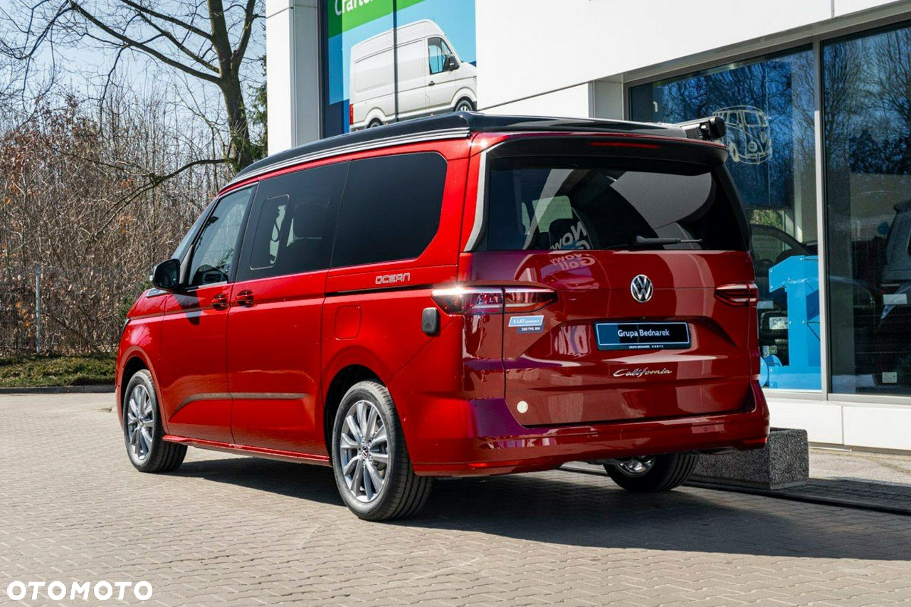 Volkswagen California - 8