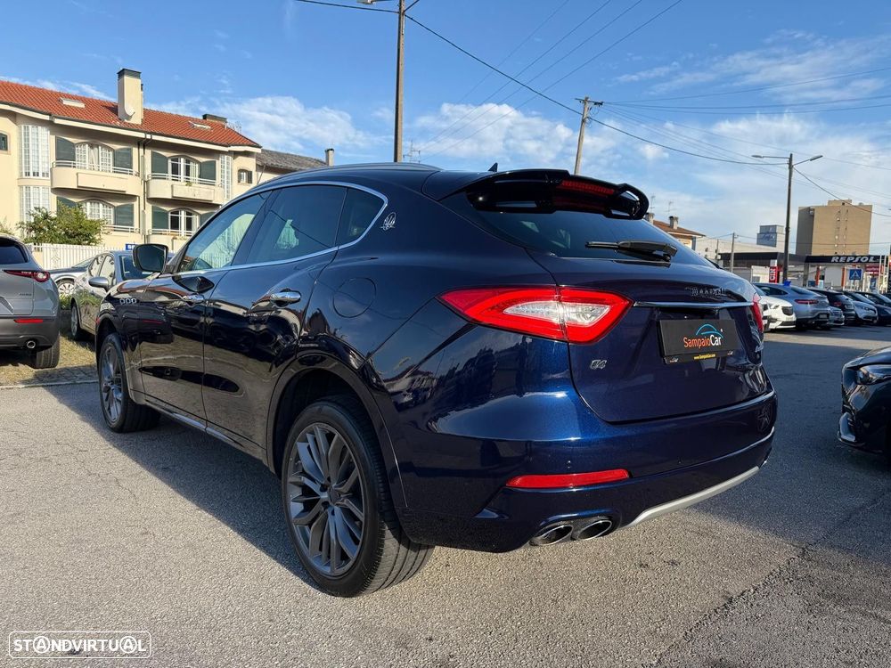 Maserati Levante 3.0 V6 Gransport - 7