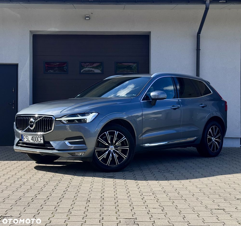 Volvo XC 60 T4 Inscription - 5