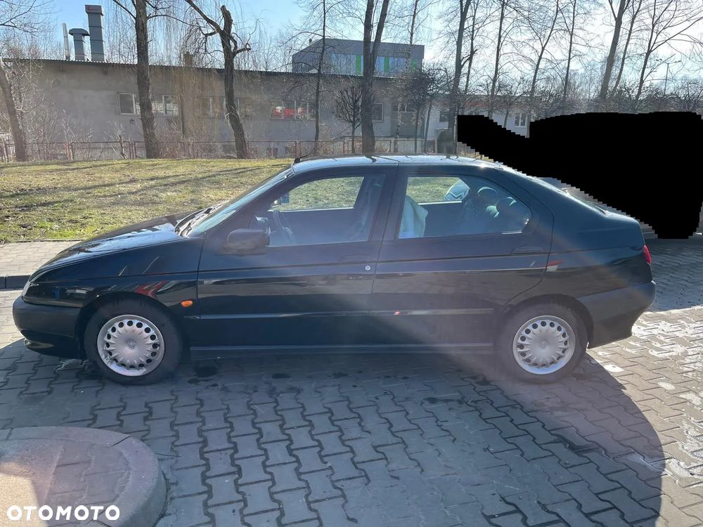 Alfa Romeo 146 1.4 TSpark 16v - 15
