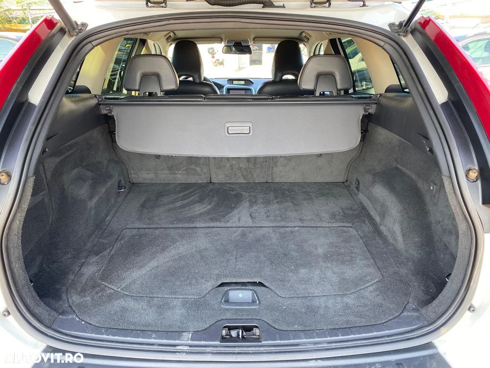 Volvo XC 60 - 12