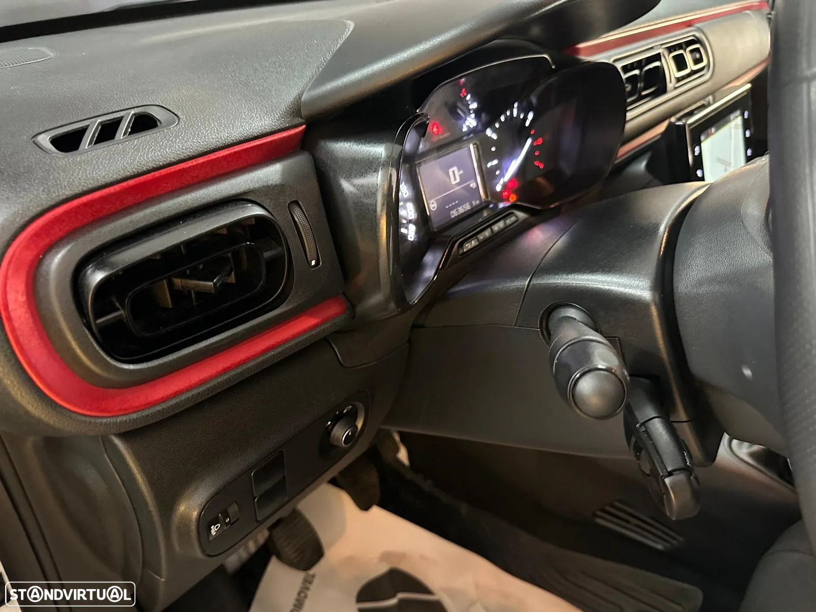 Citroën C3 1.2 PureTech C-Series - 10