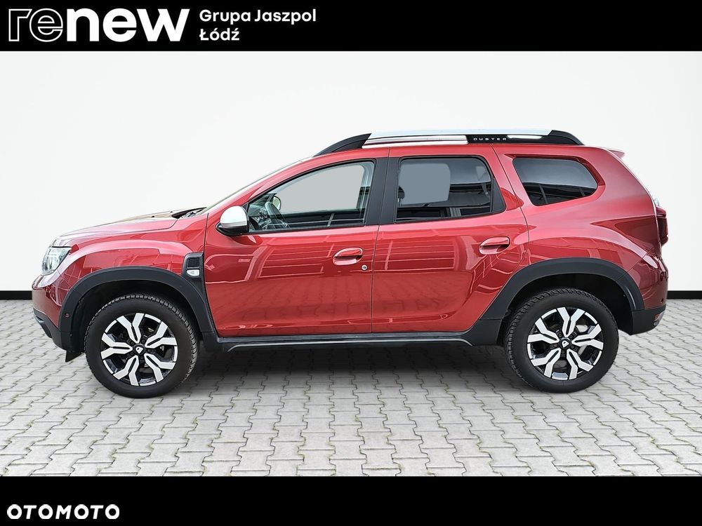 Dacia Duster 1.0 TCe Prestige - 8