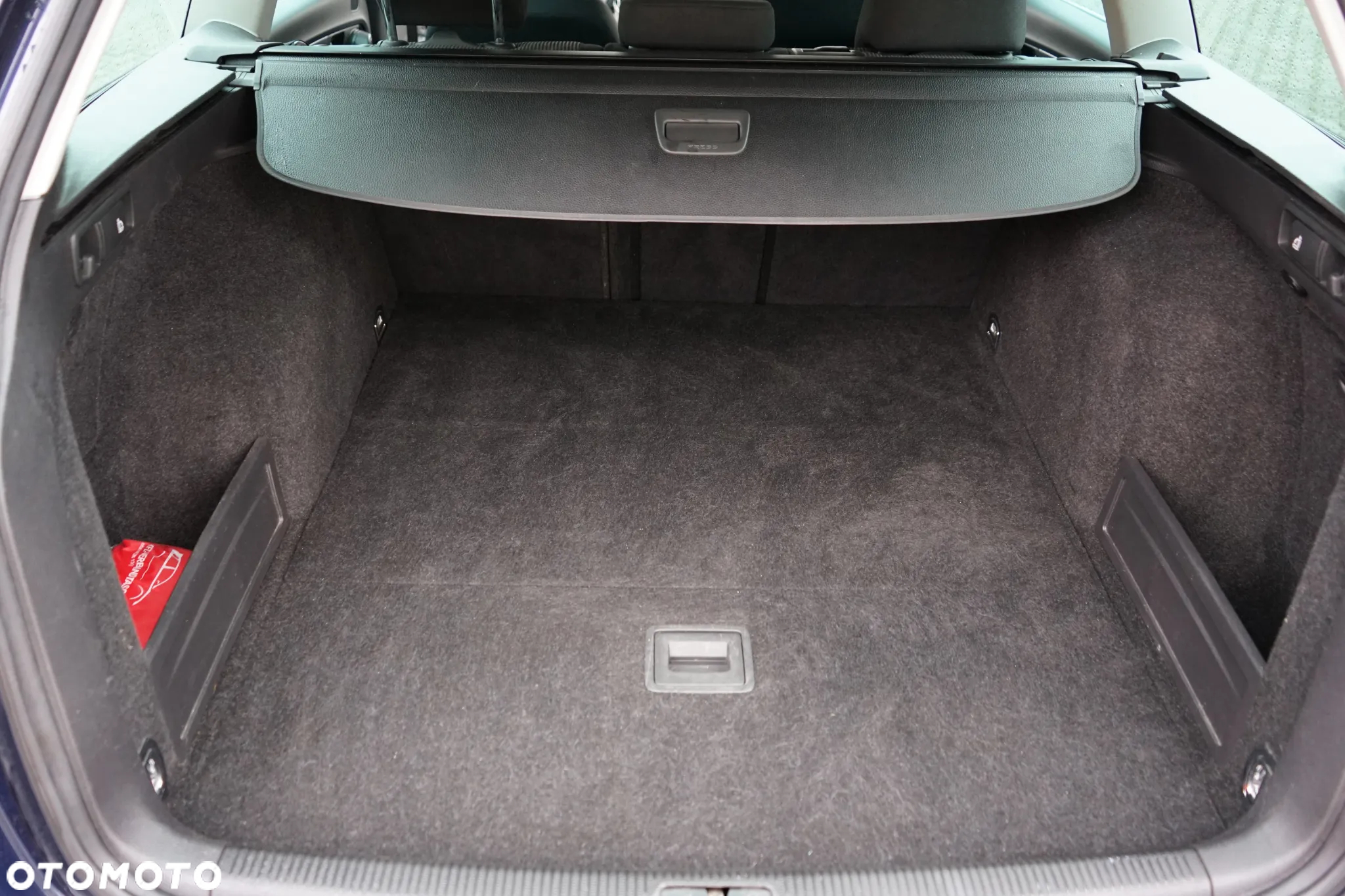 Volkswagen Passat 1.4 TSI BMT Comfortline - 15