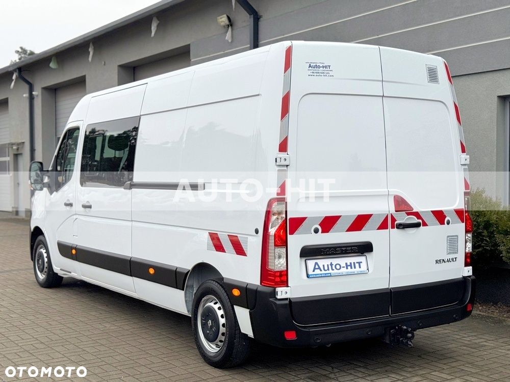 Renault Master - 13