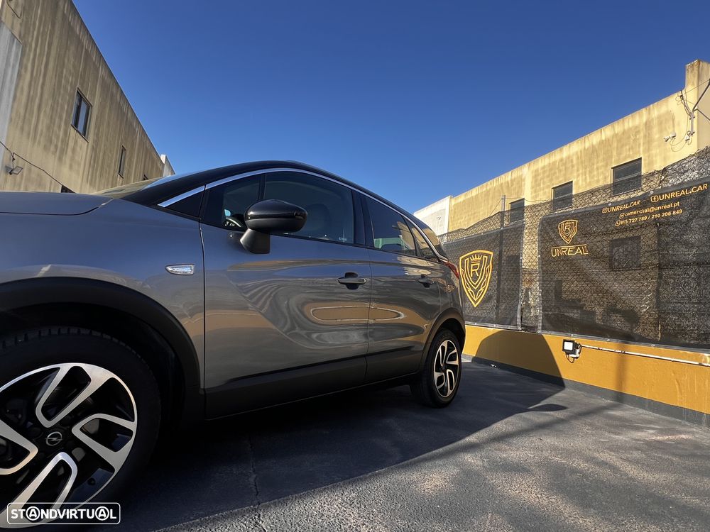 Opel Crossland X 1.2 T Edition - 9