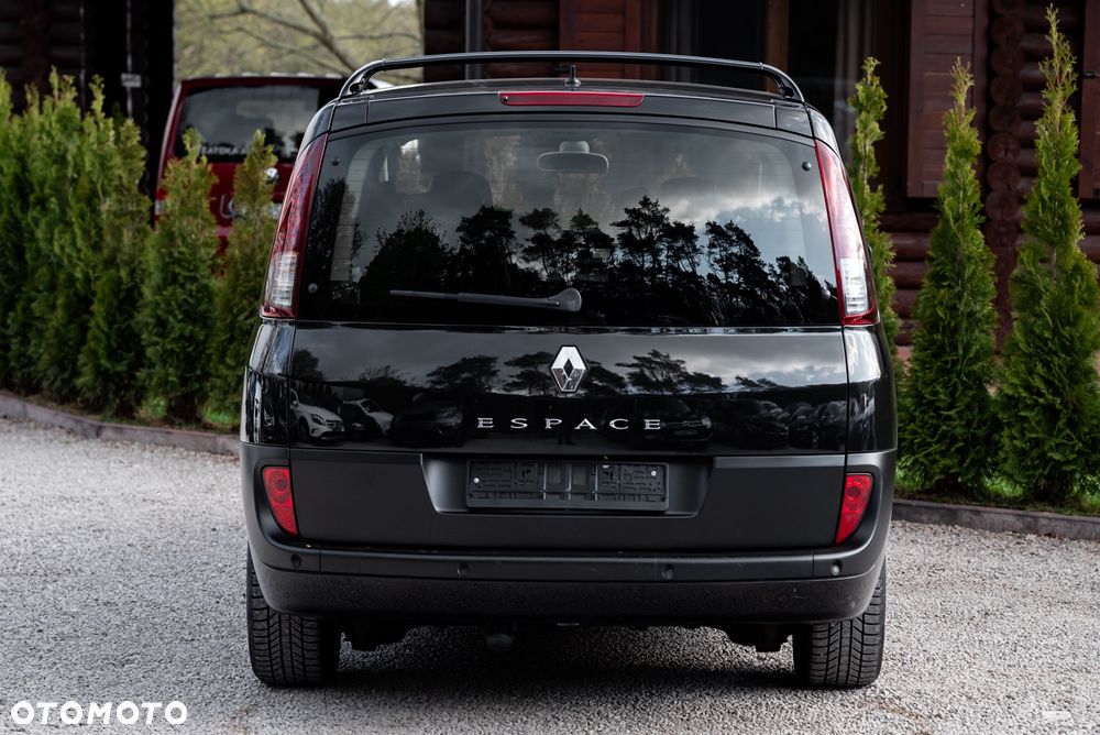 Renault Grand Espace 2.0 Initiale - 8