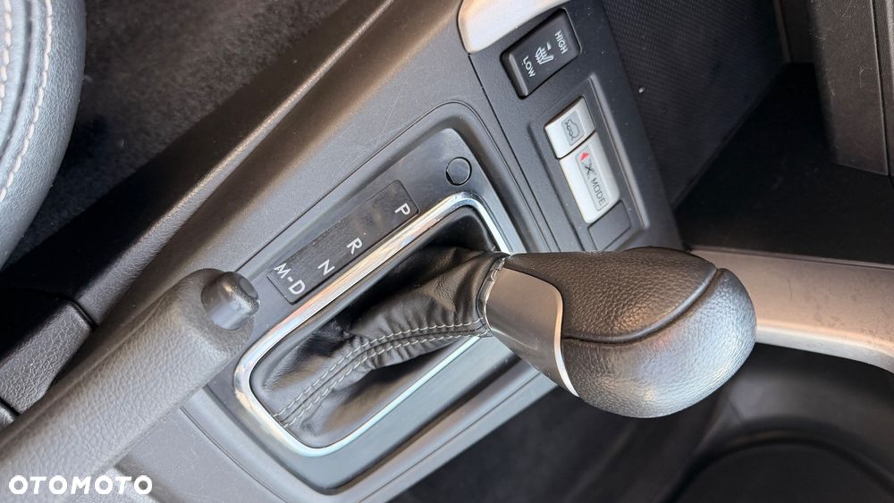 Subaru Forester 2.0XT Lineartronic Platinum - 23