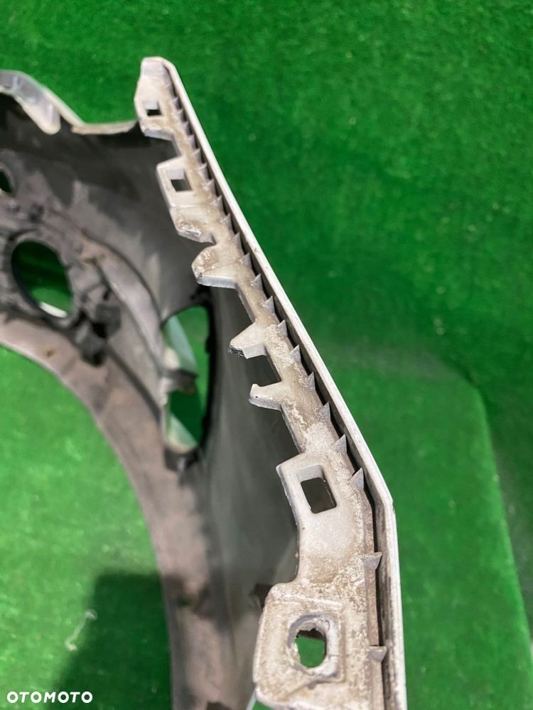 ZDERZAK PRZEDNI KIA OPTIMA IV BEZ PDC - 7