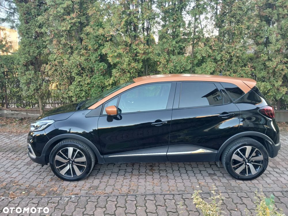 Renault Captur 2018 photo 4